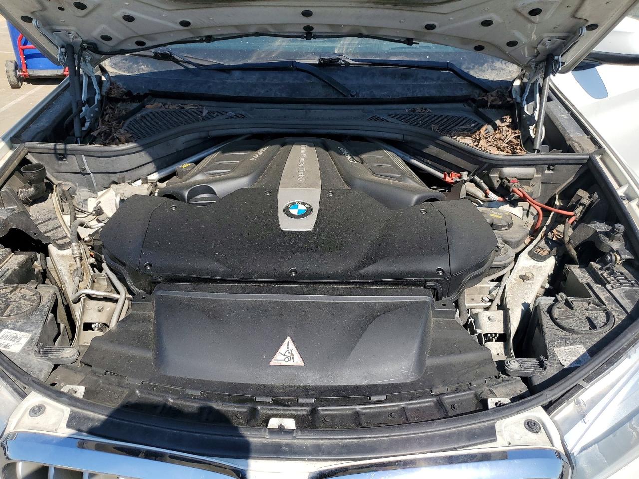 BMW X Series Xdrive50i