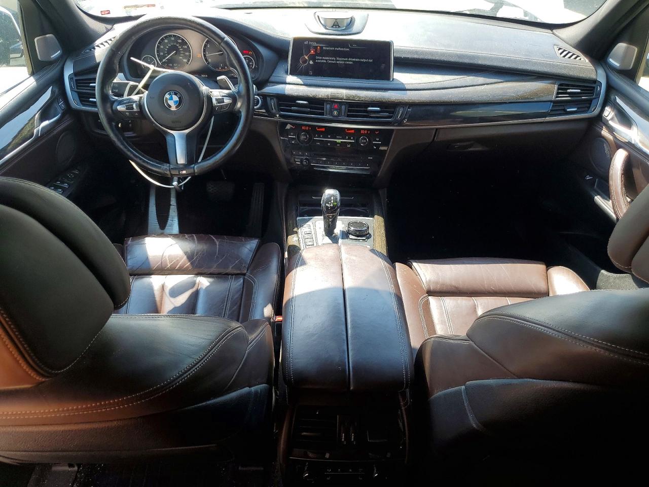 BMW X Series Xdrive50i