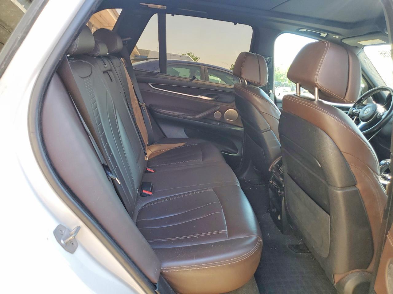 BMW X Series Xdrive50i