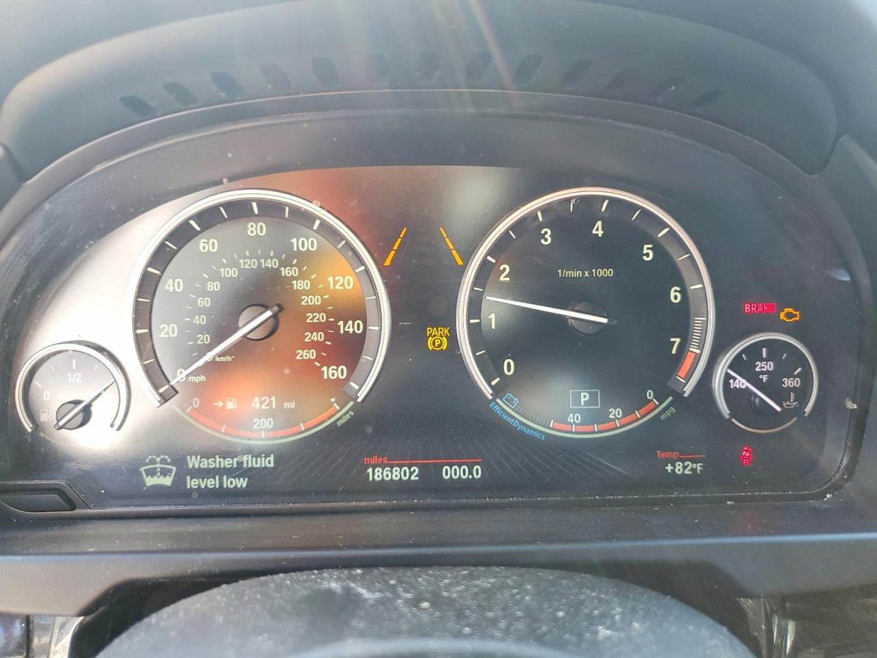 BMW X Series Xdrive50i