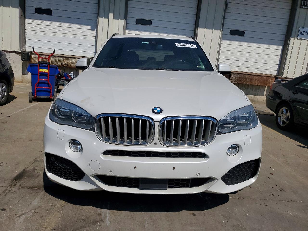 BMW X Series Xdrive50i