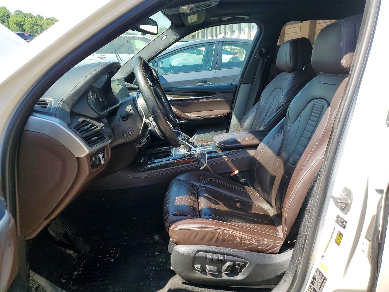 BMW X Series Xdrive50i