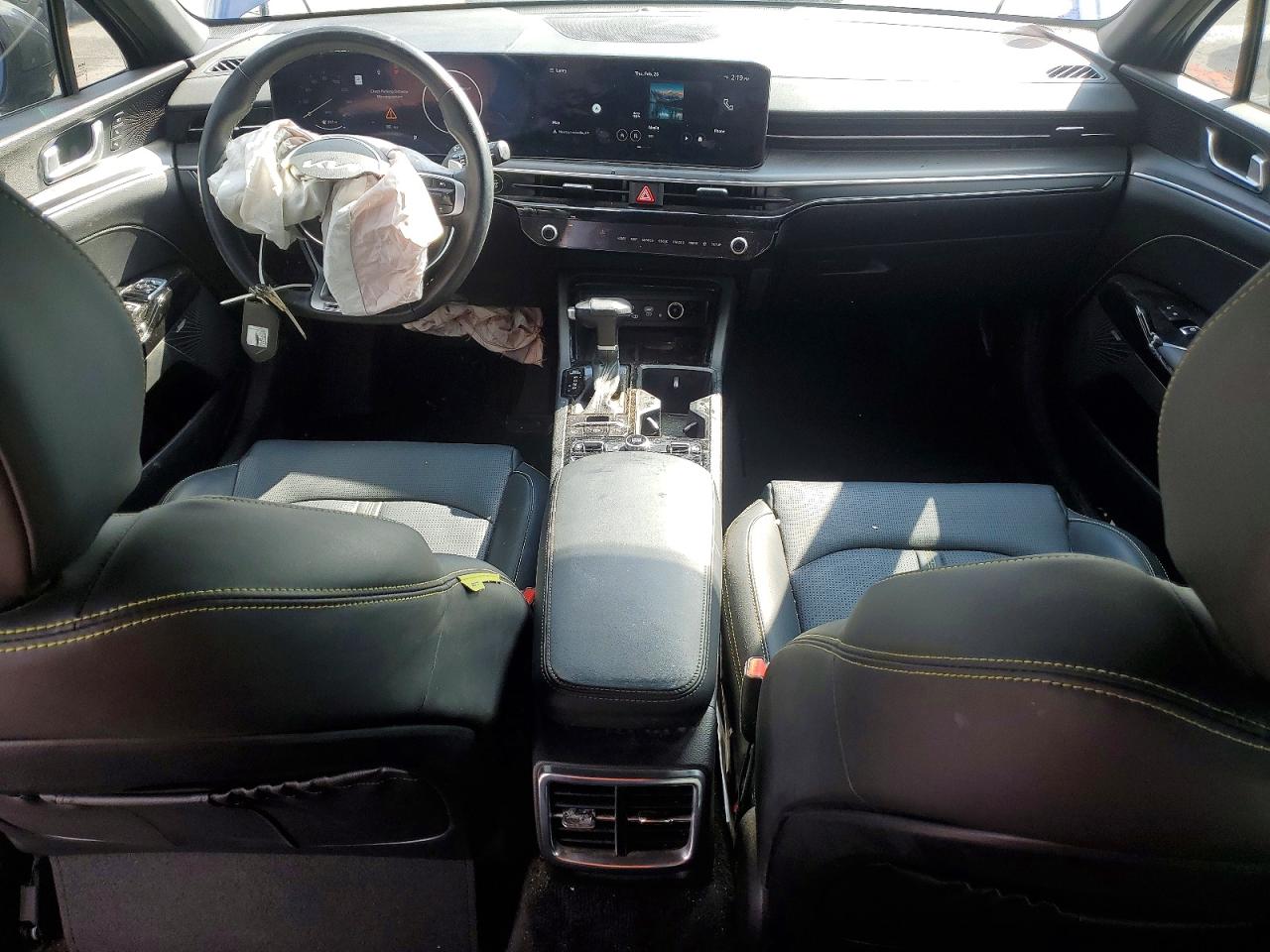 Kia K5 Gt