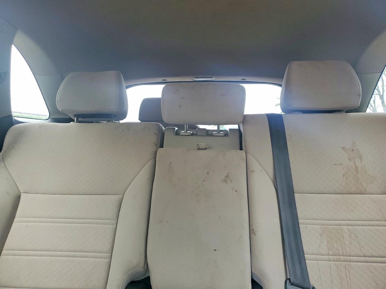 Kia Sorento Lx V6