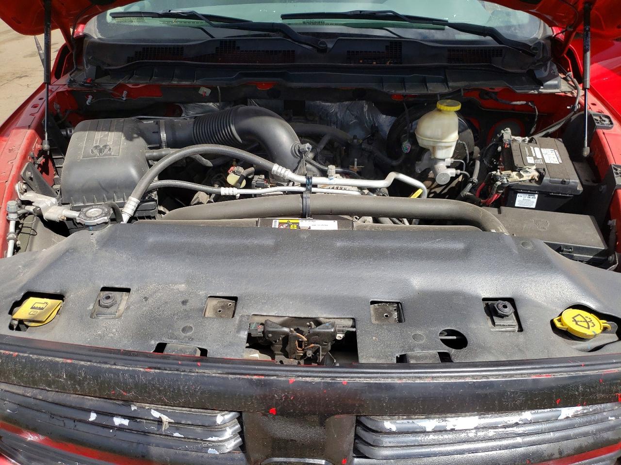 Ram 1500 Slt