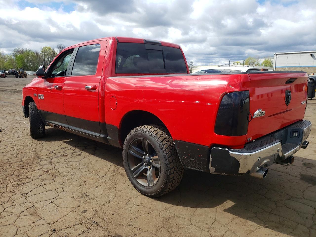 Ram 1500 Slt