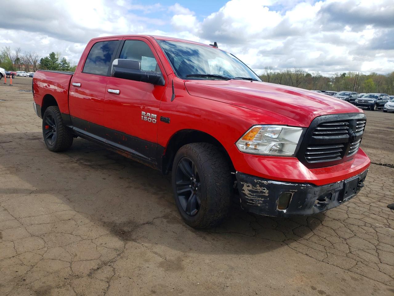 Ram 1500 Slt