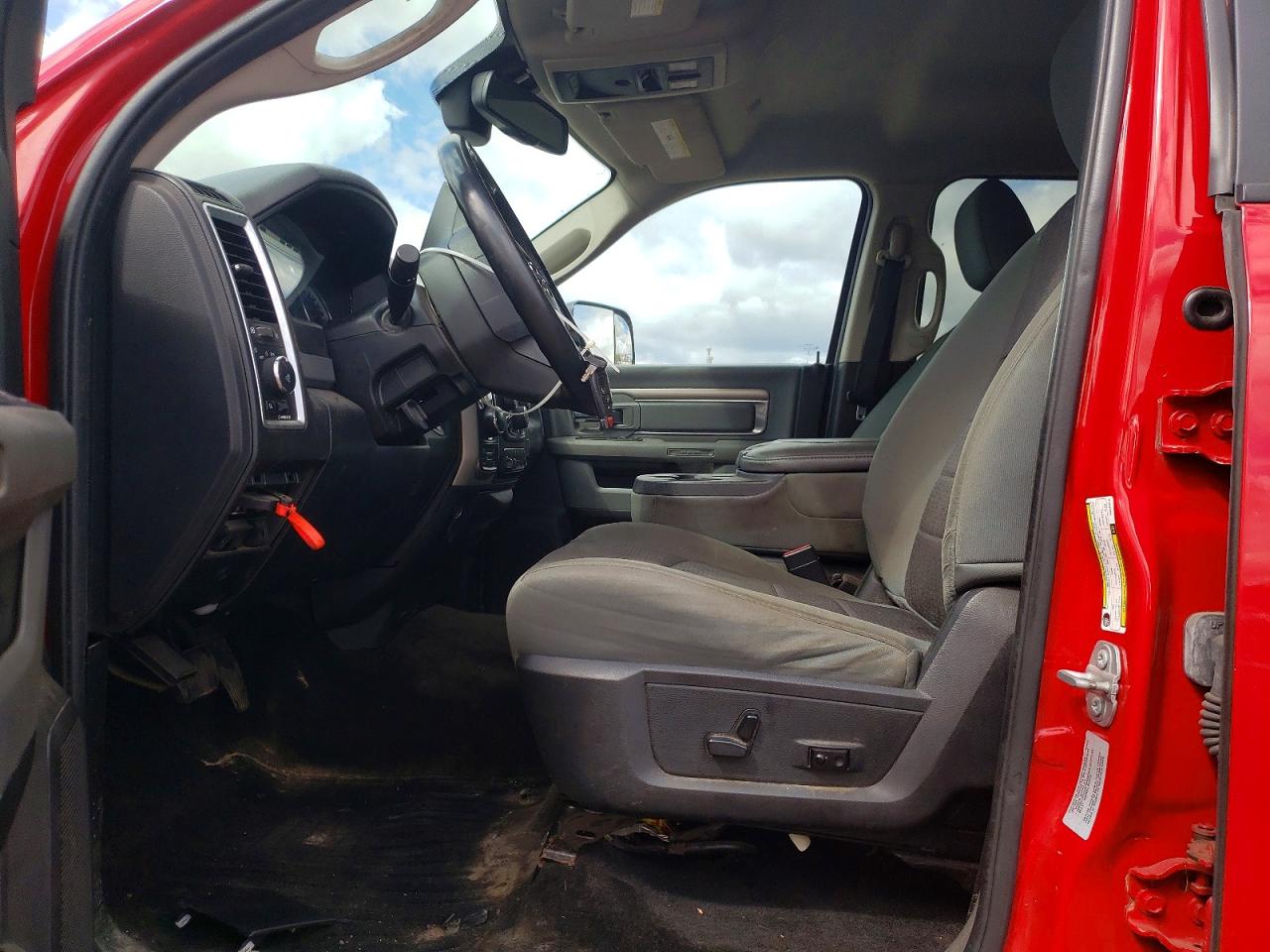 Ram 1500 Slt