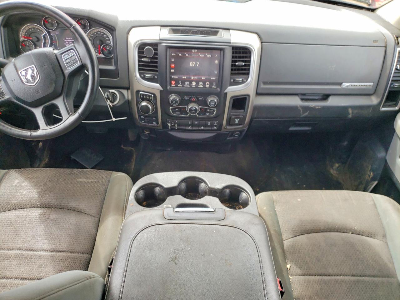 Ram 1500 Slt