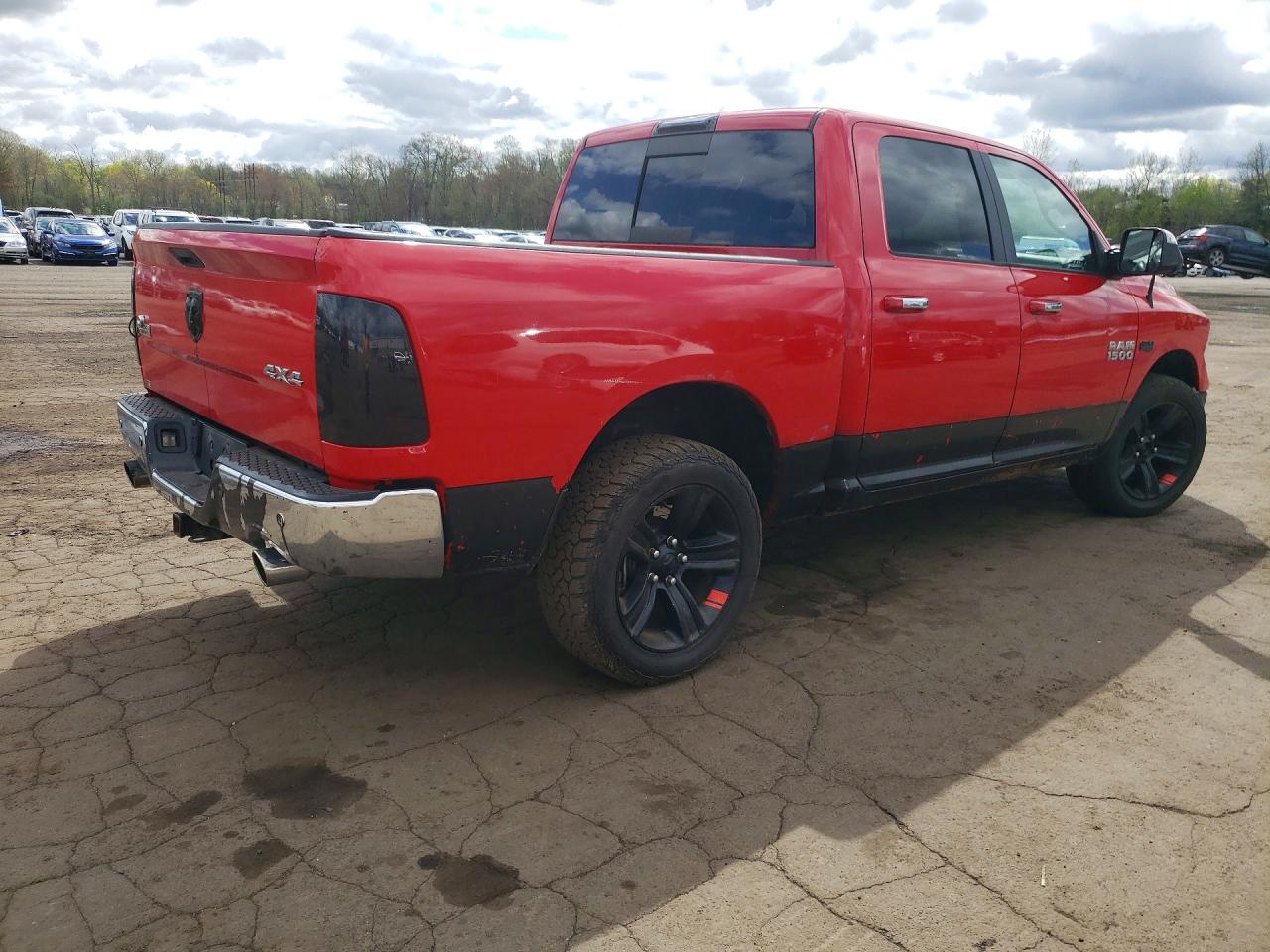 Ram 1500 Slt