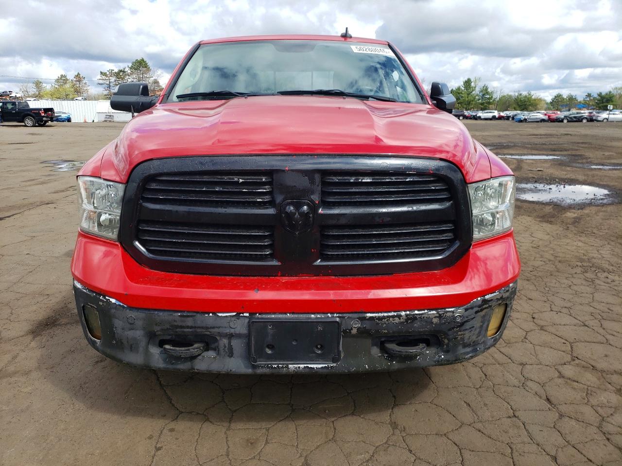Ram 1500 Slt