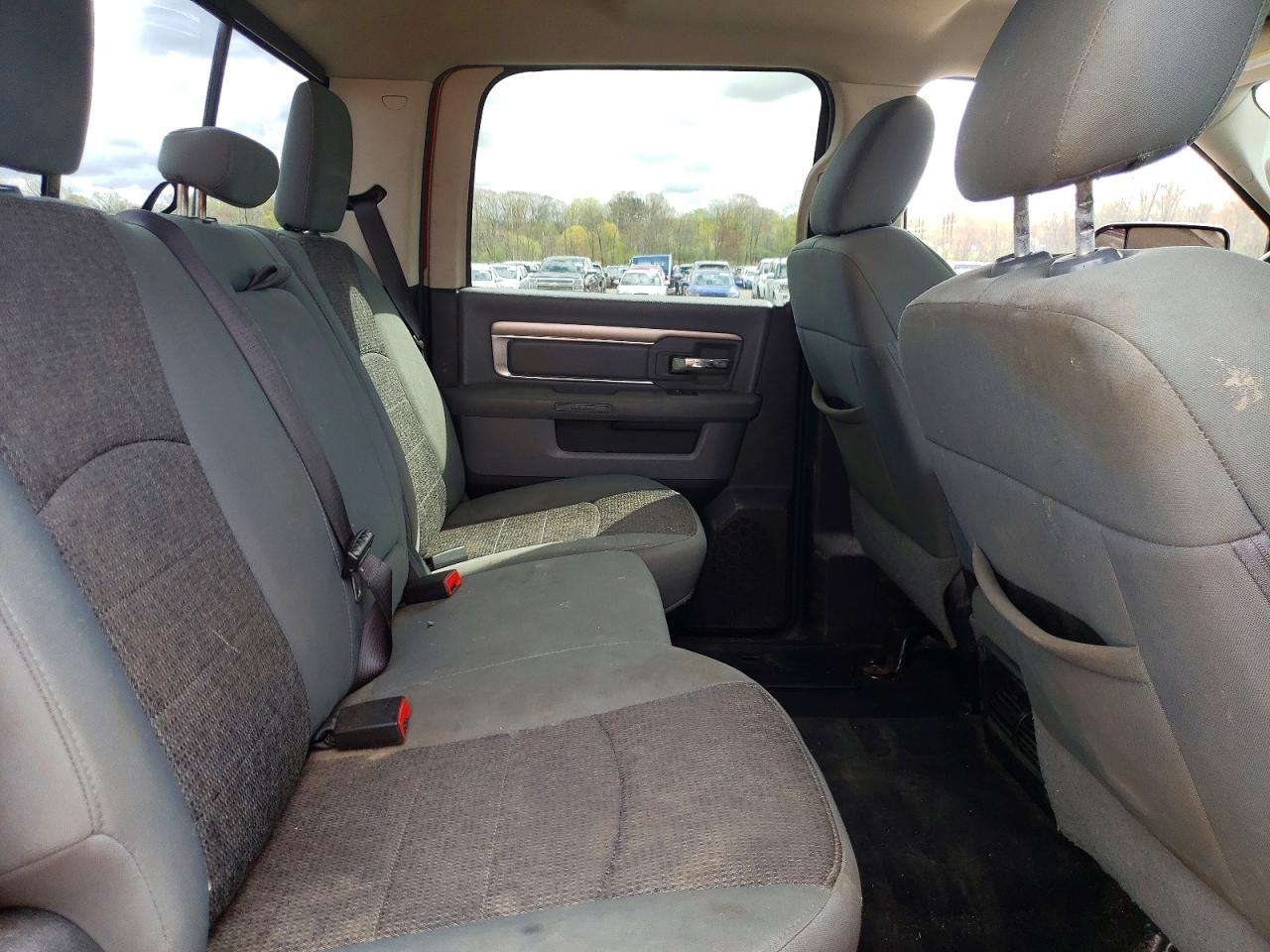 Ram 1500 Slt