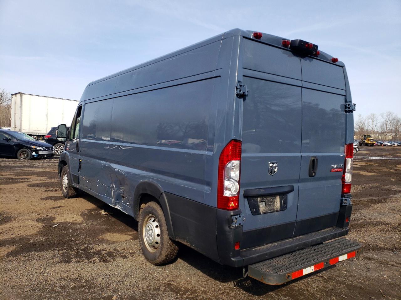 Ram Promaster 1500 High