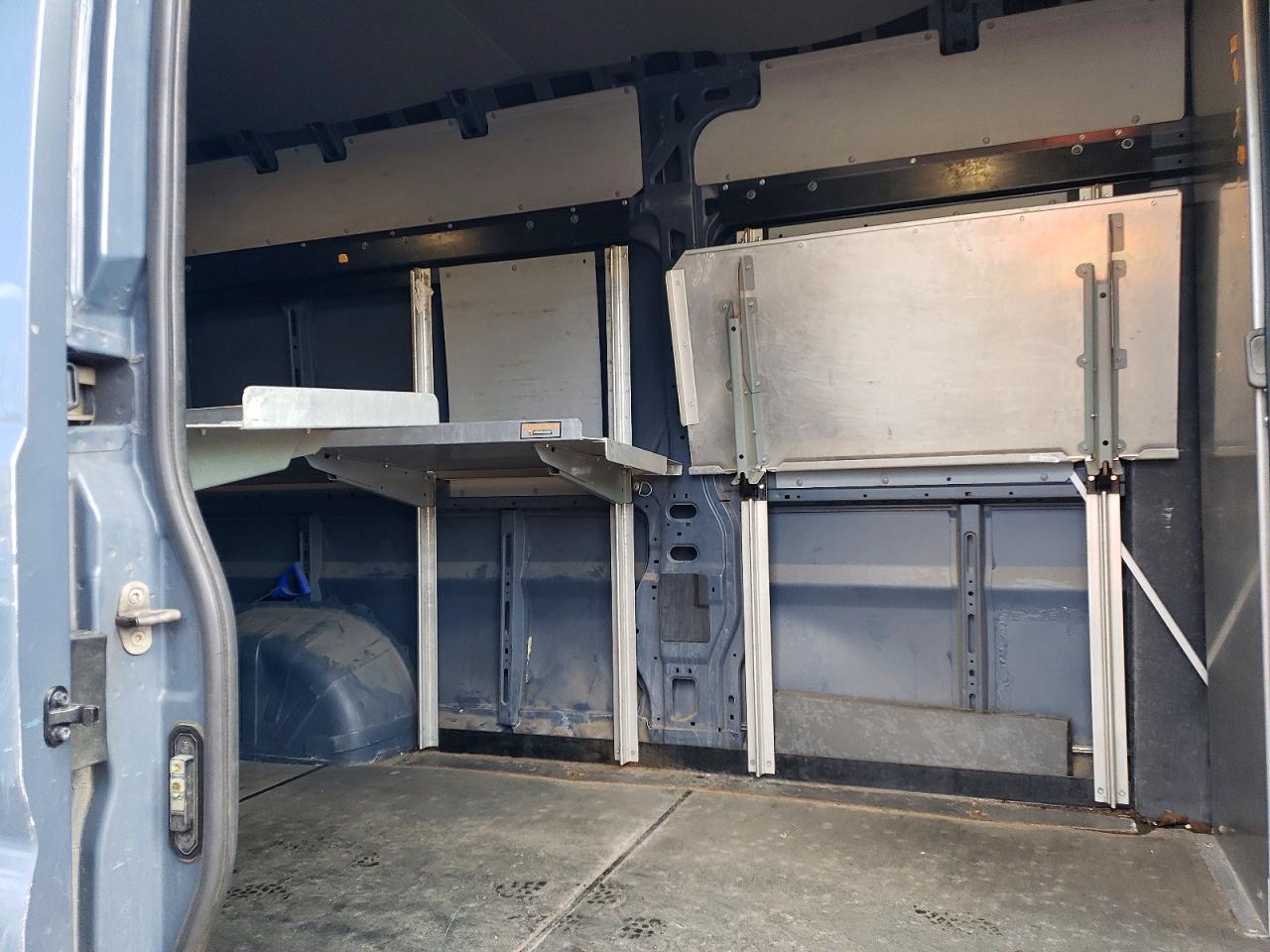 Ram Promaster 1500 High