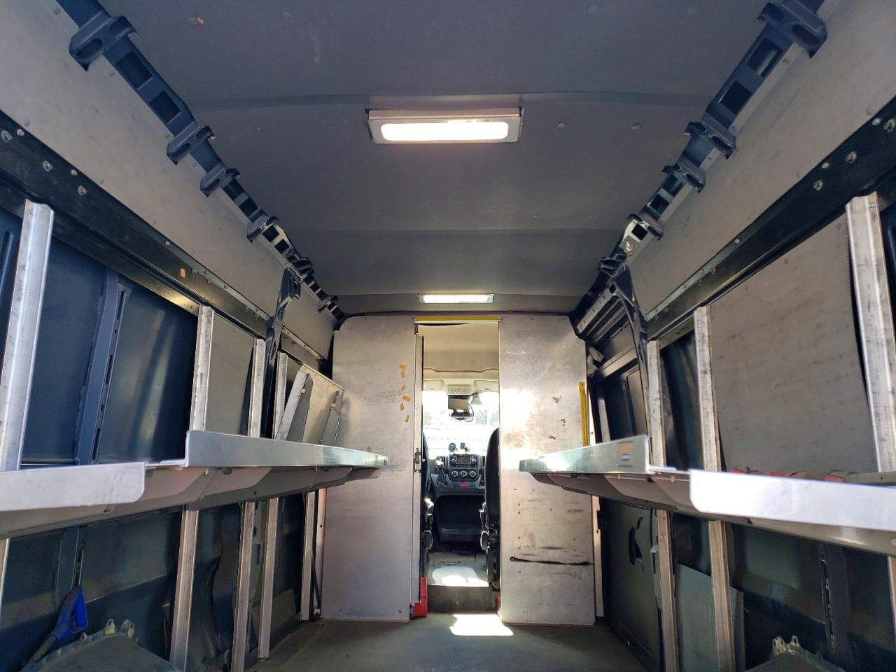 Ram Promaster 1500 High