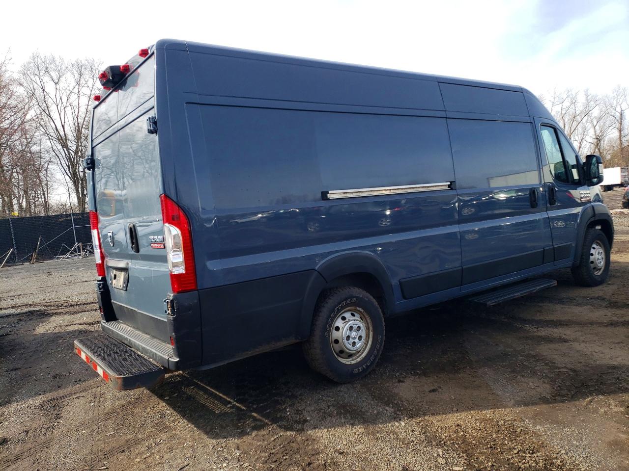 Ram Promaster 1500 High