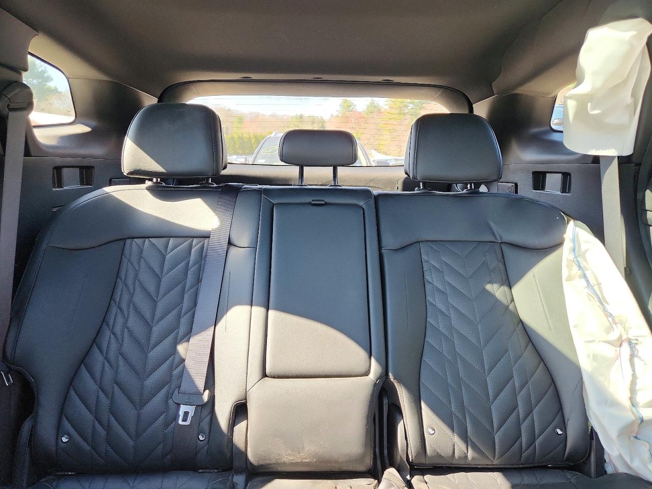Kia Sportage X-line