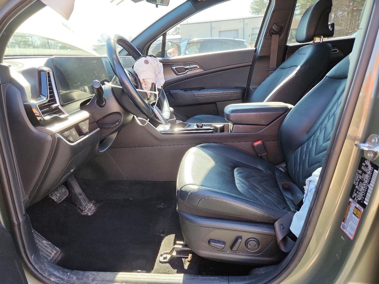 Kia Sportage X-line
