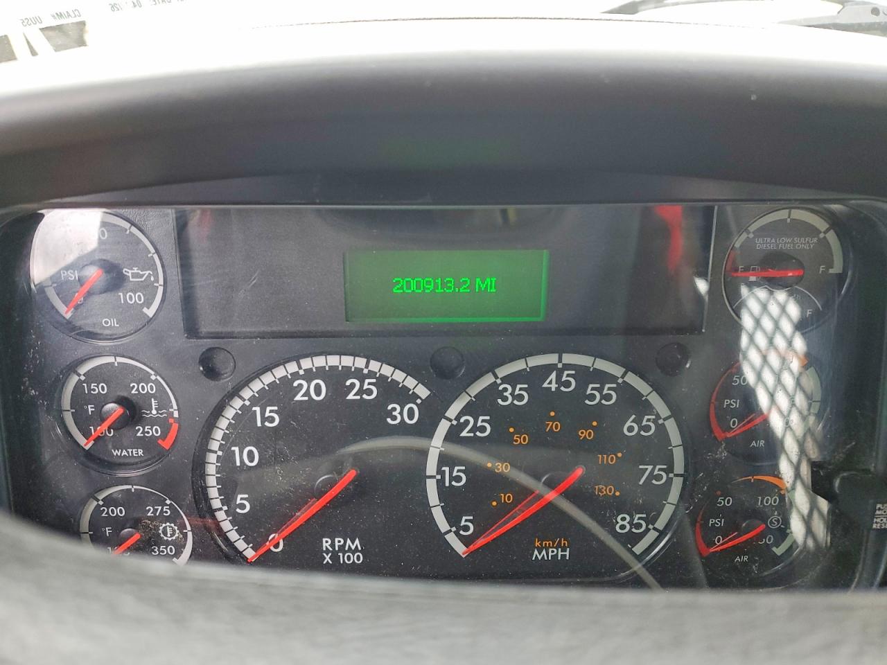 Freightliner M2