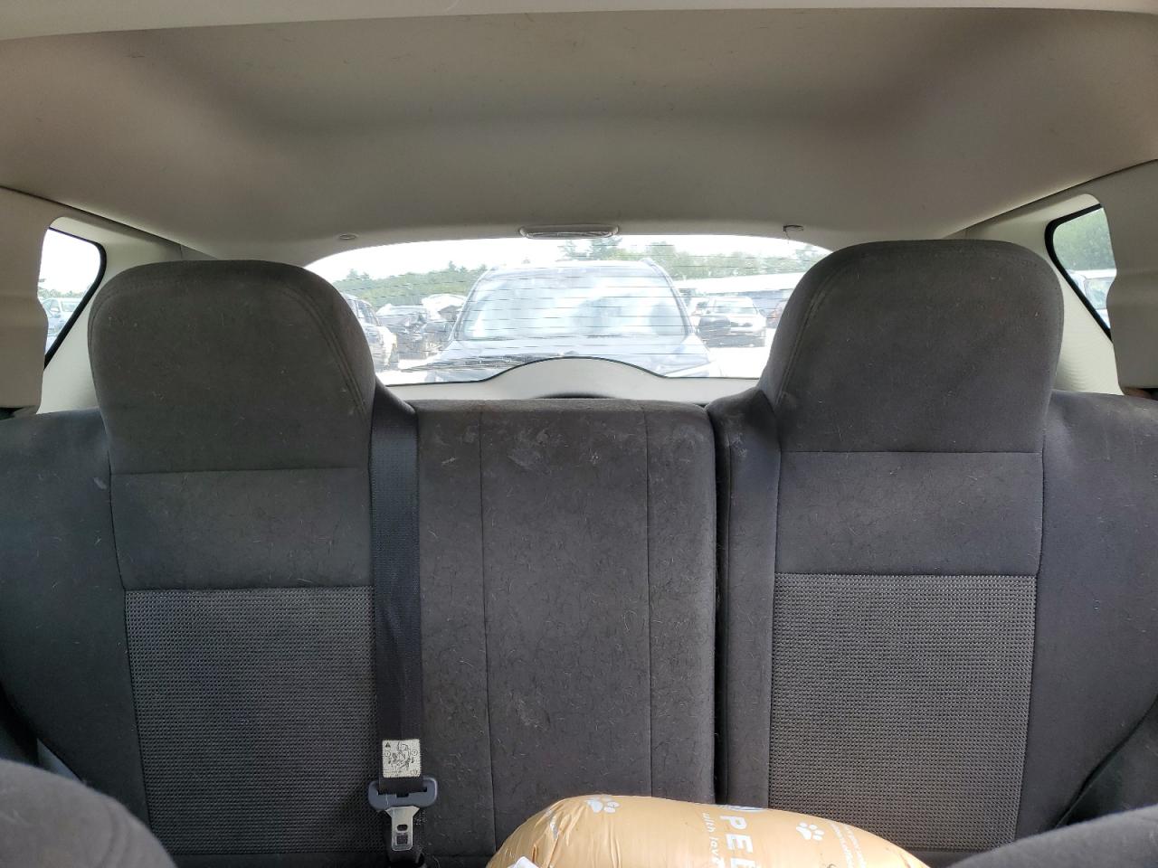 Jeep Compass Sport