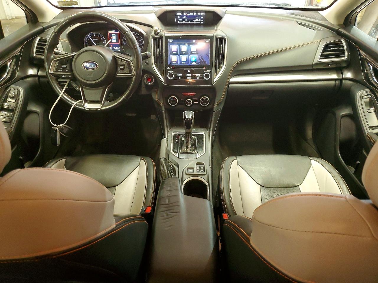 Subaru Crosstrek Limited