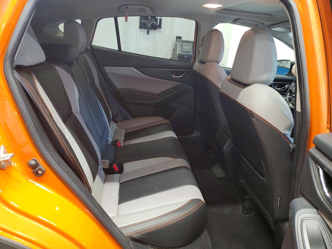 Subaru Crosstrek Limited