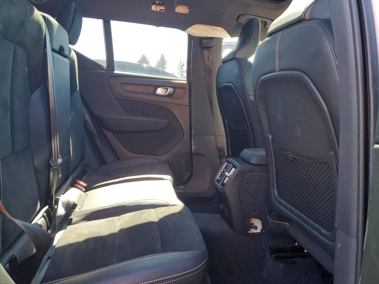 Volvo XC40 P8 Recharge Plus