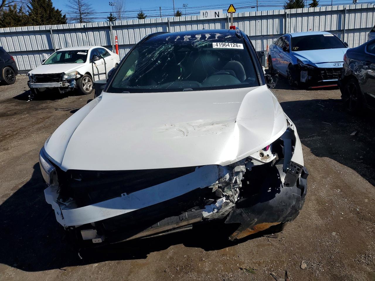 Volvo XC40 P8 Recharge Plus