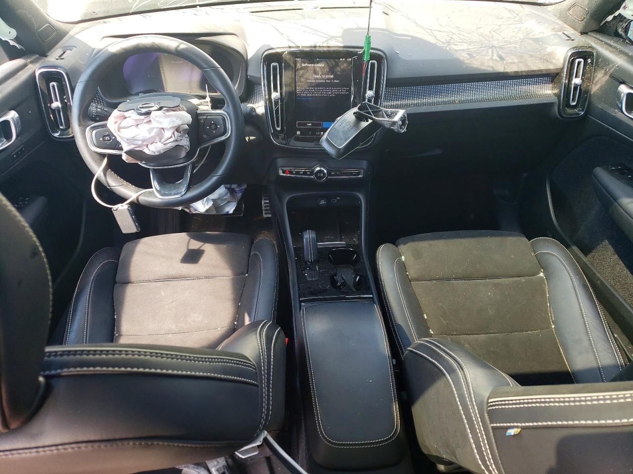 Volvo XC40 P8 Recharge Plus