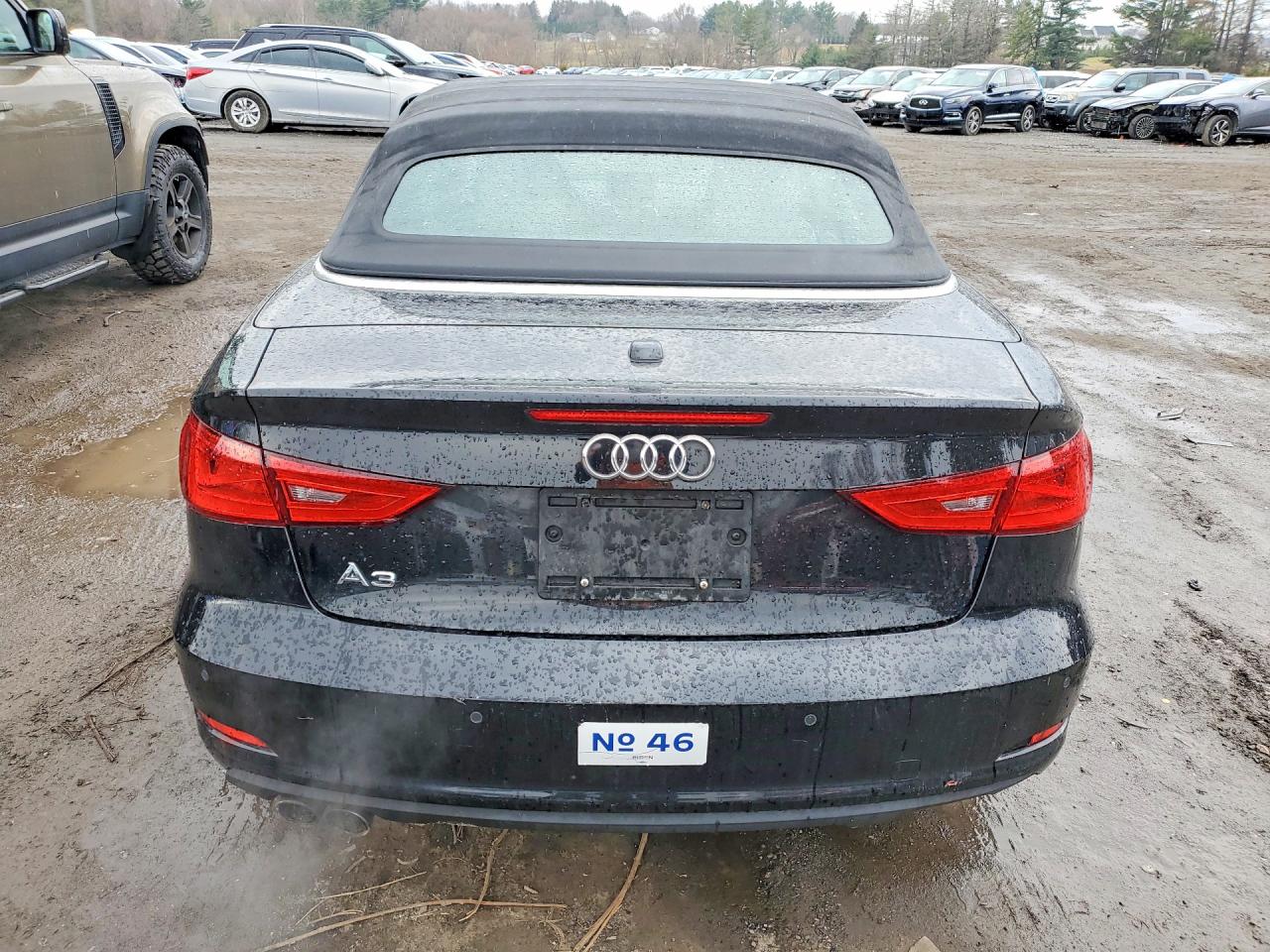 Audi A3 Premium