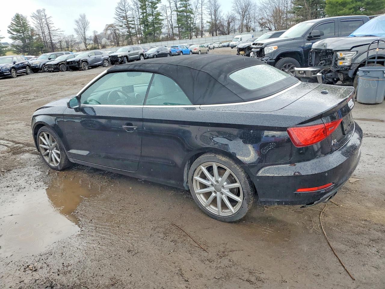 Audi A3 Premium