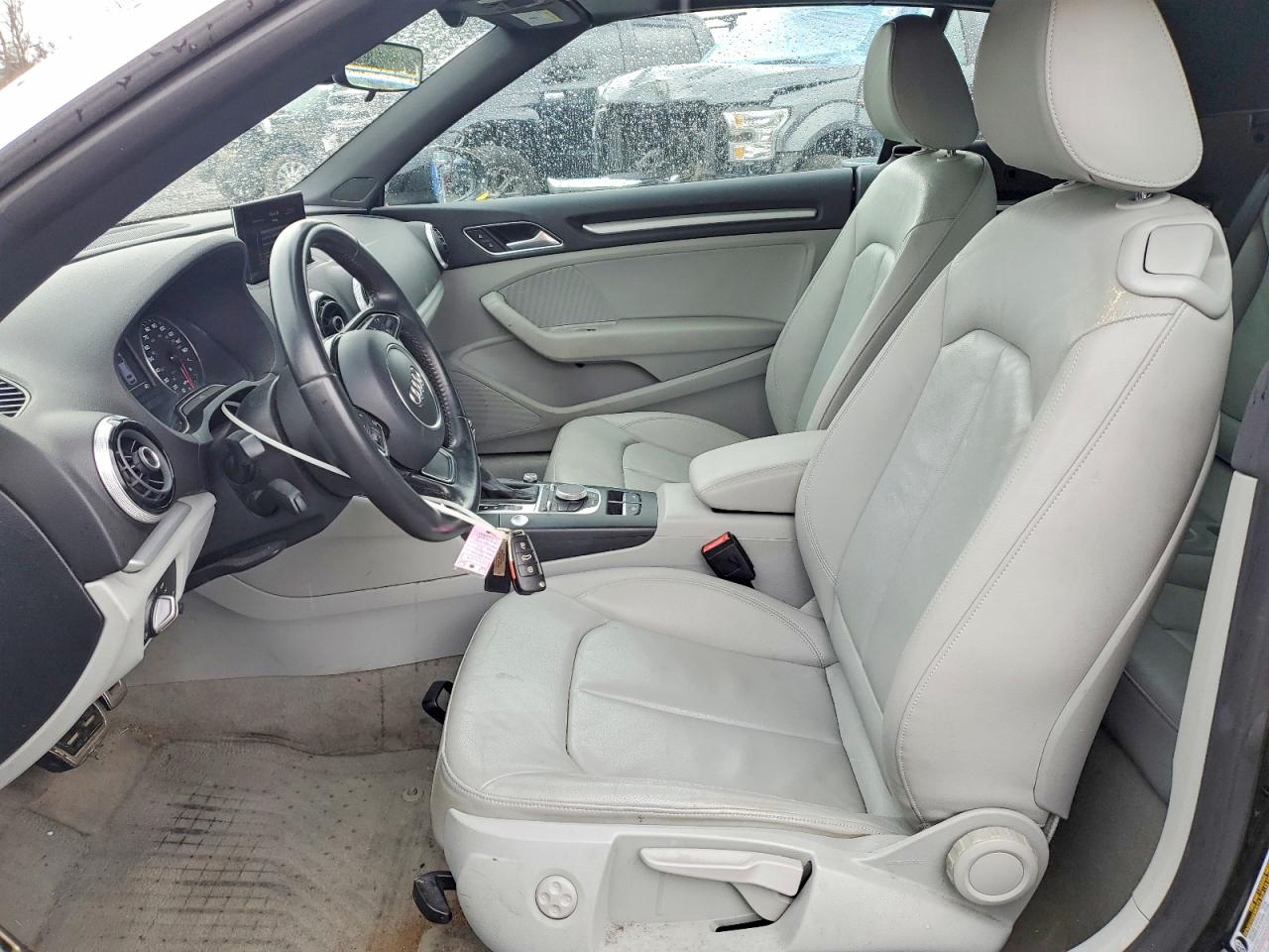 Audi A3 Premium