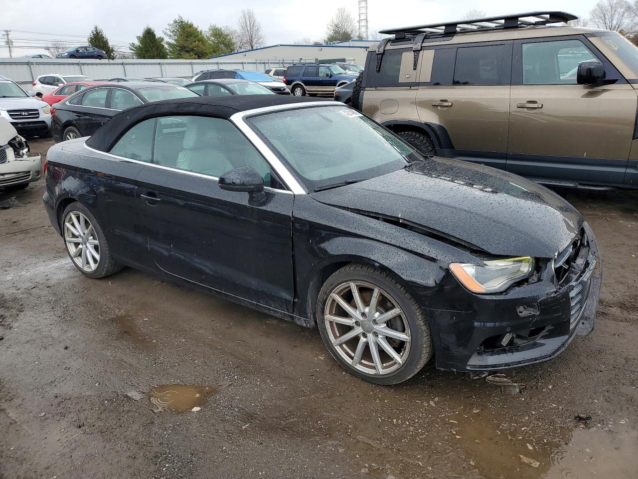 Audi A3 Premium