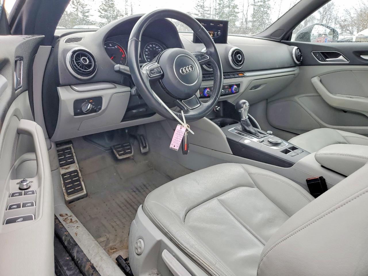 Audi A3 Premium