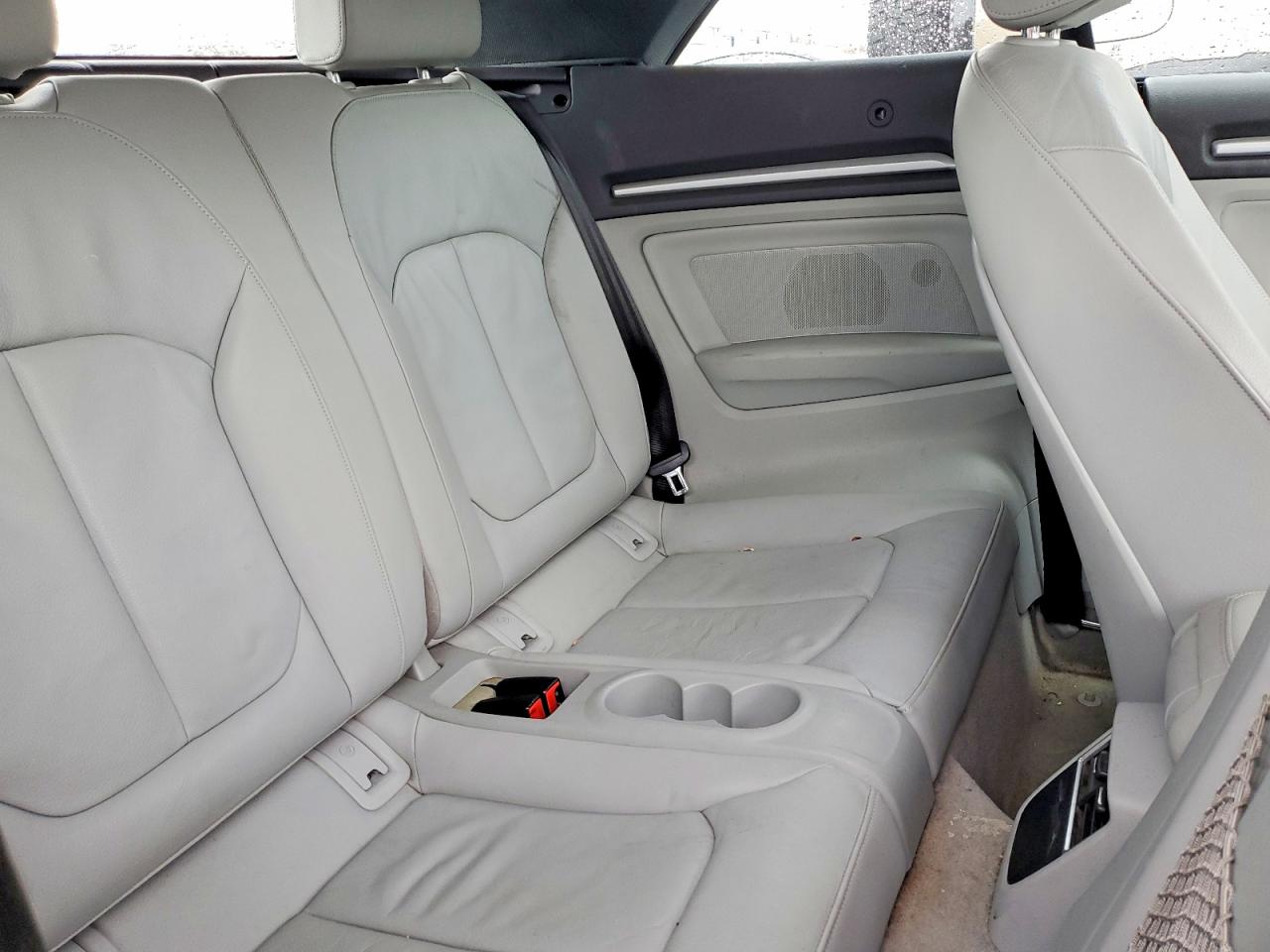 Audi A3 Premium