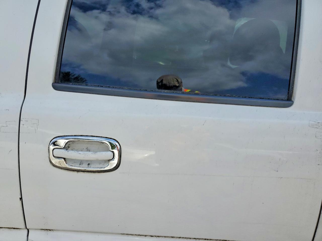 GMC Yukon Denali