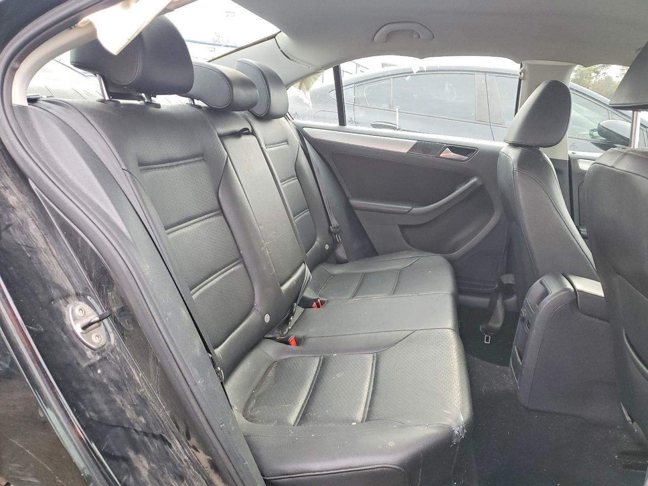 Volkswagen Jetta Se