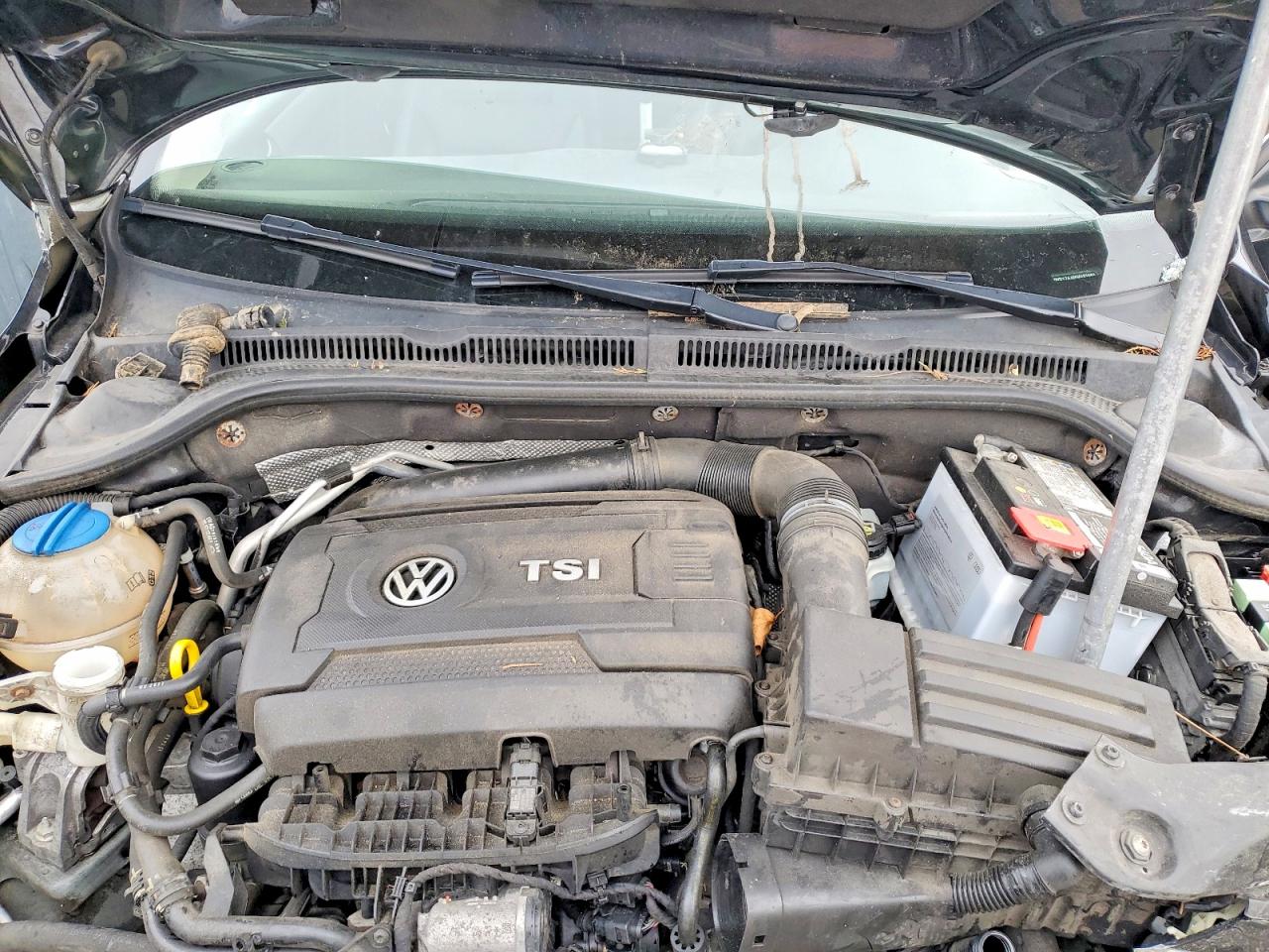Volkswagen Jetta Se