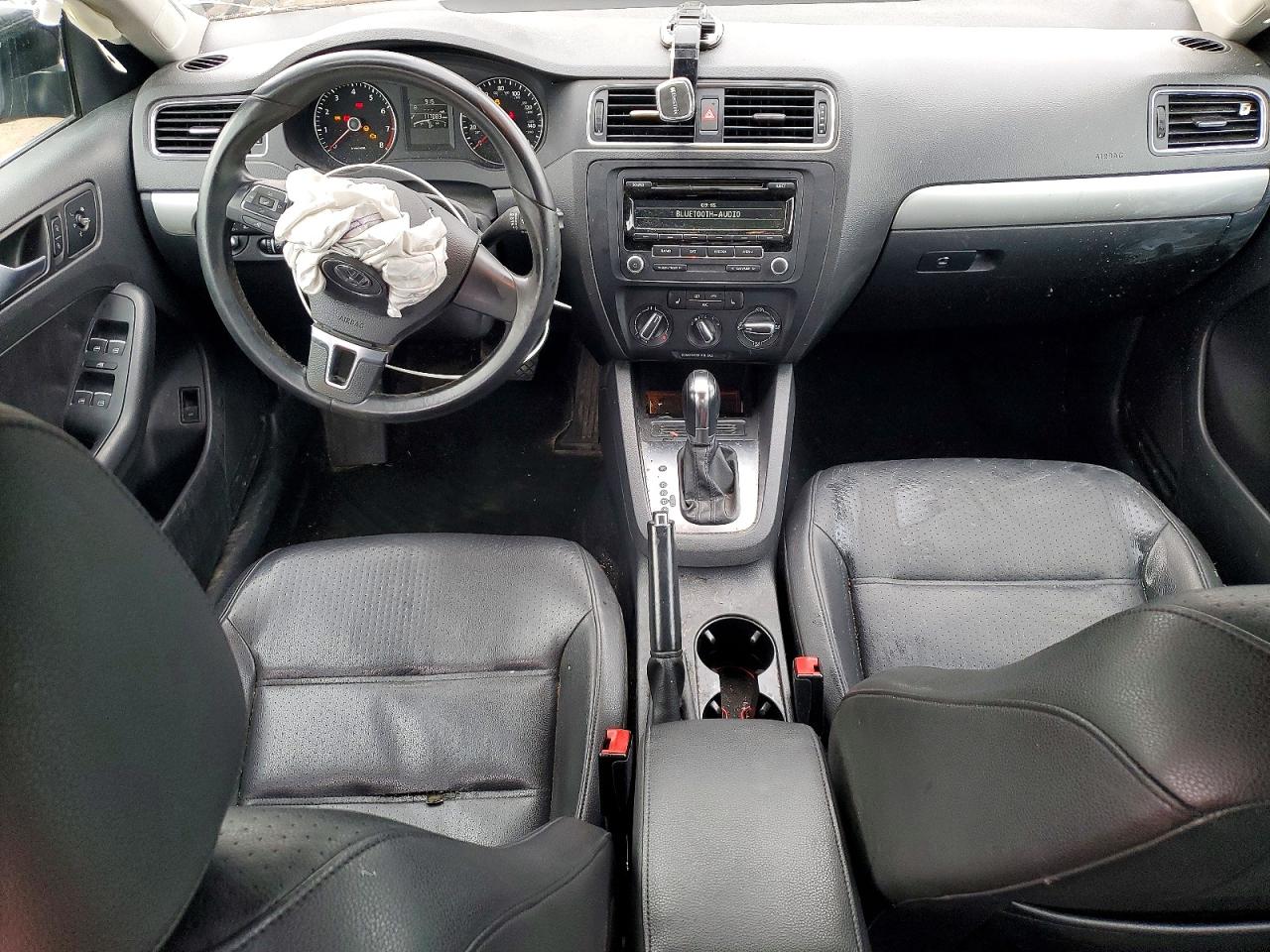 Volkswagen Jetta Se
