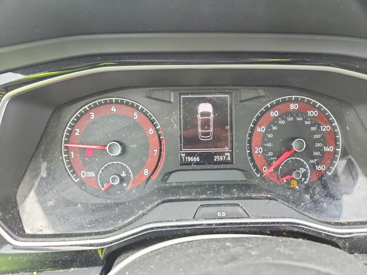 Volkswagen Jetta S