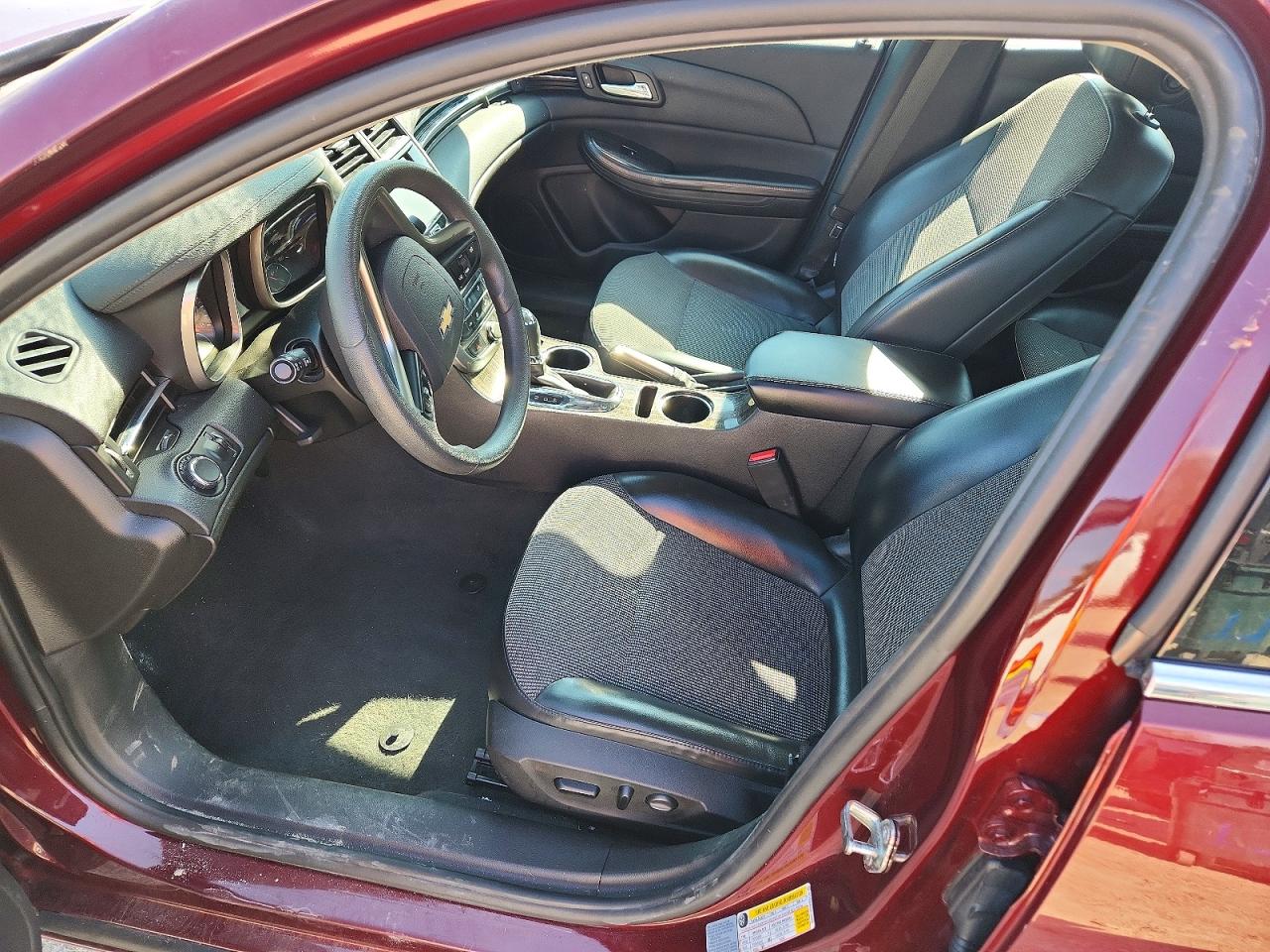 Chevrolet Malibu Lt