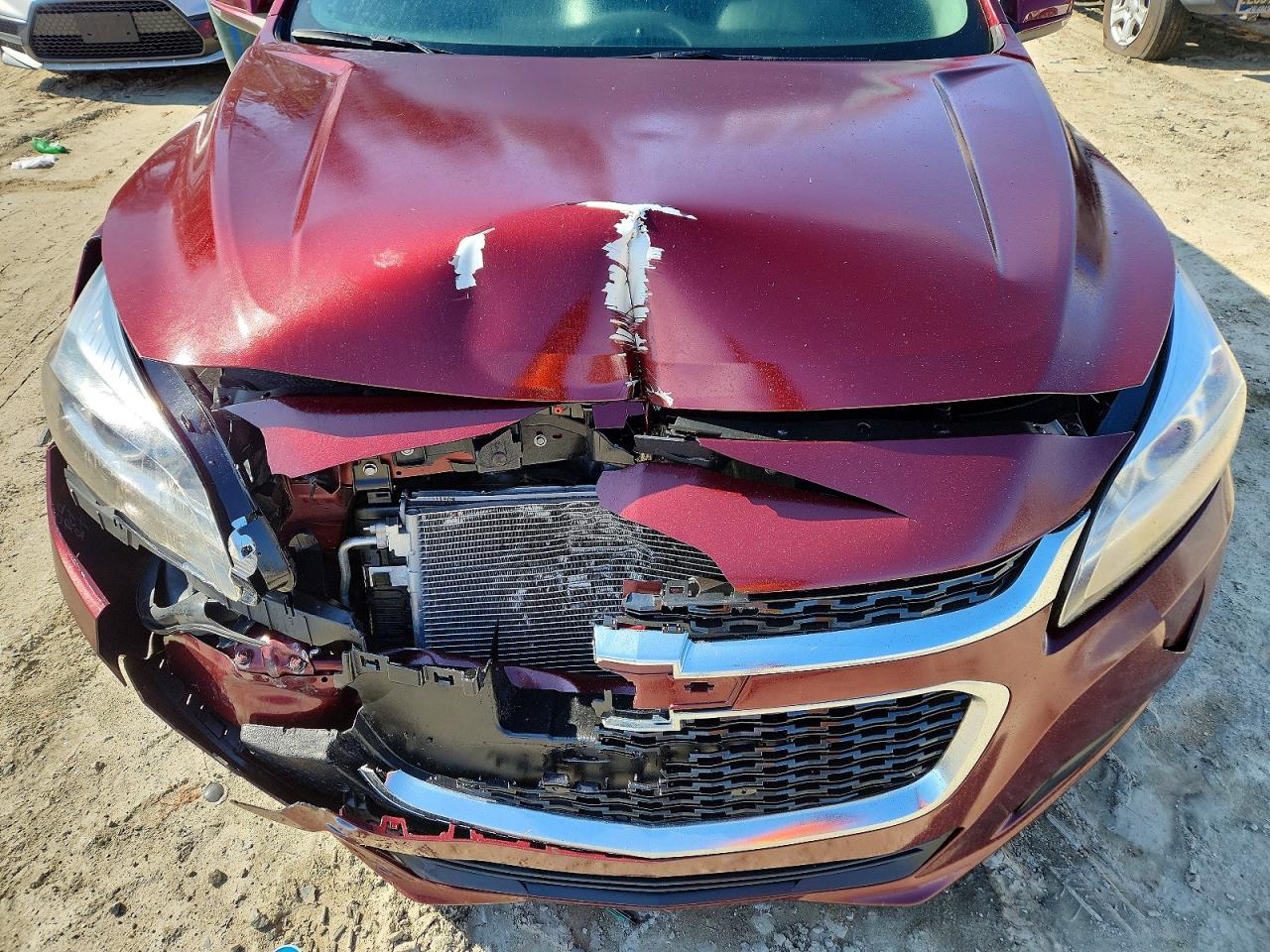 Chevrolet Malibu Lt
