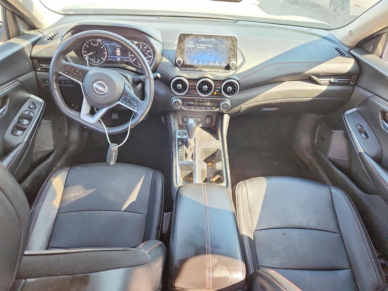 Nissan Sentra Sr