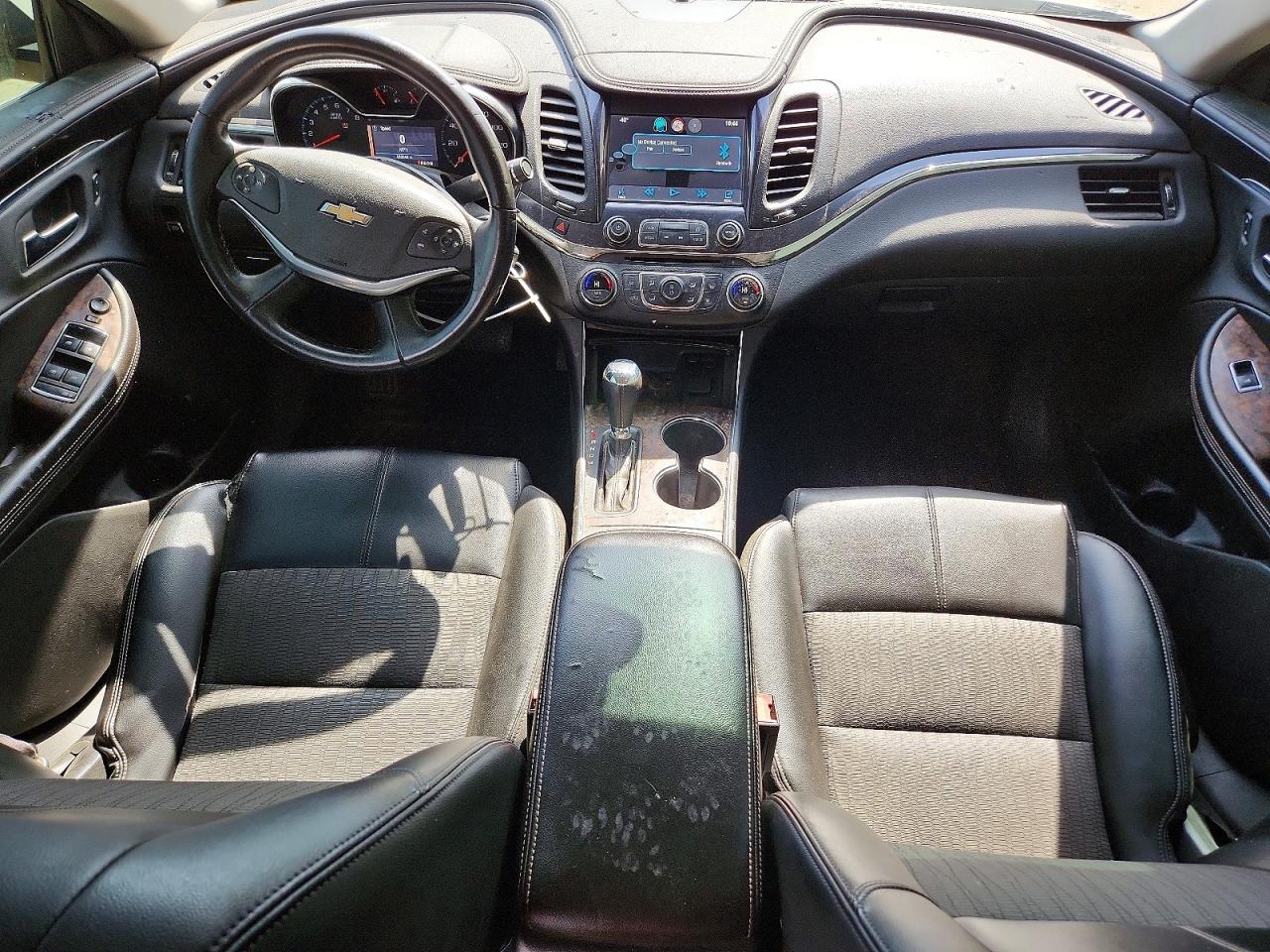 Chevrolet Impala Lt