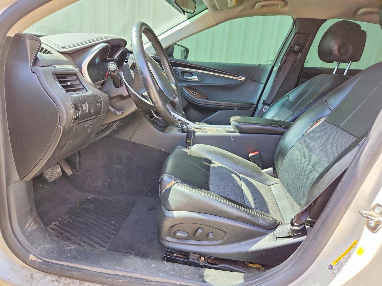 Chevrolet Impala Lt
