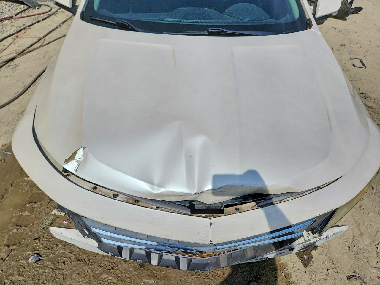 Chevrolet Impala Lt