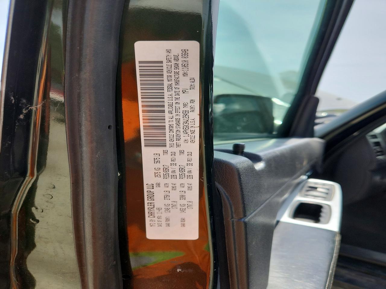 Jeep Liberty Limited