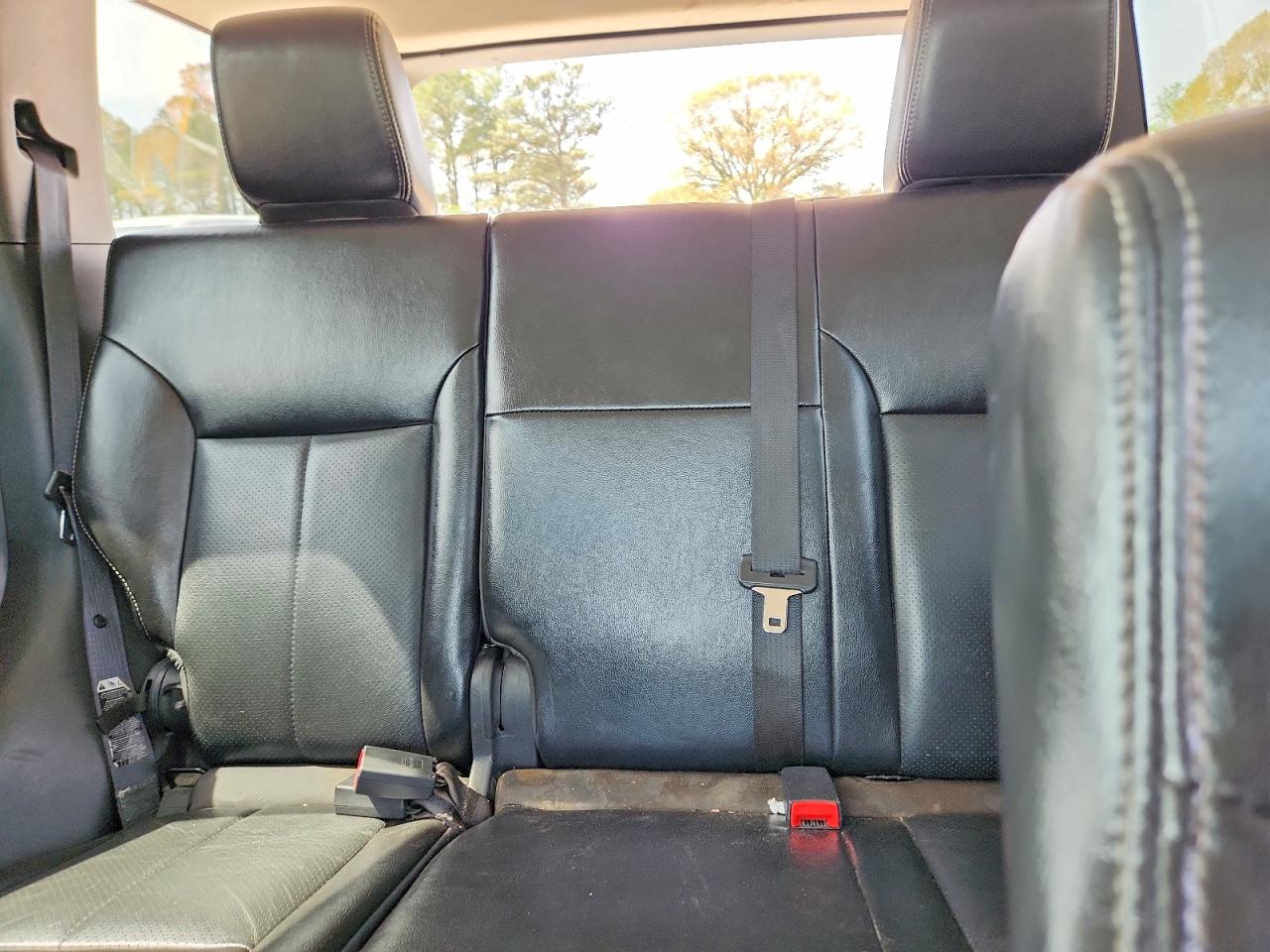 Jeep Liberty Limited