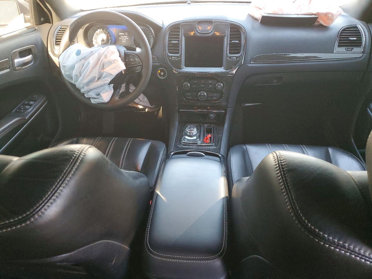 Chrysler 300 S