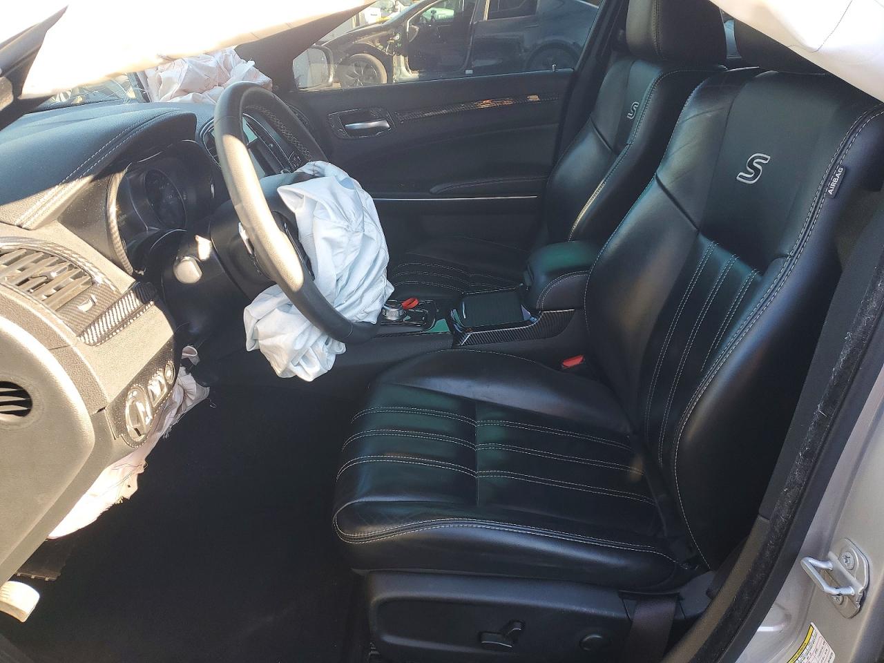 Chrysler 300 S